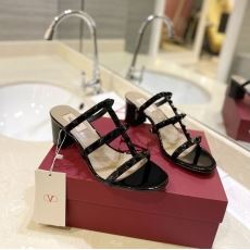 Valentino Slippers